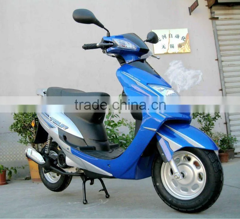 49cc motor scooter