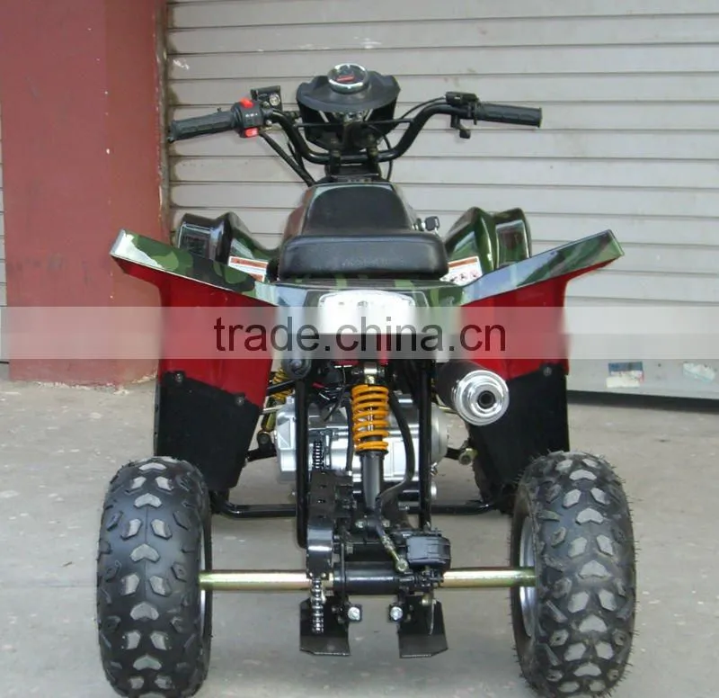 50cc/110cc kids atv(JLA-06) 2-stroke kids atv