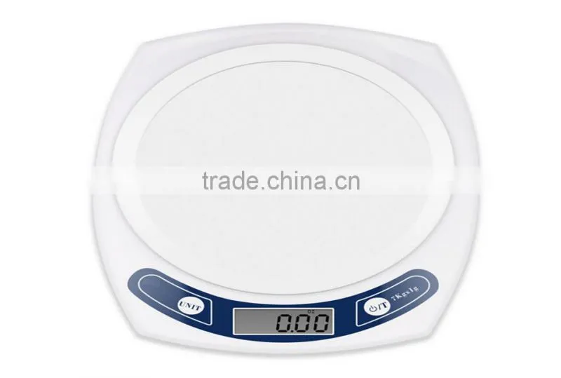 Kitchen Food Scale Household Scale Mini Baking Scale