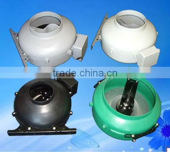 Inline Hydroponics fan