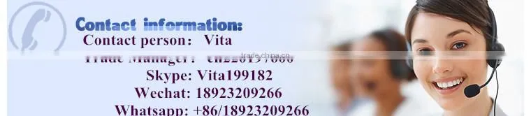 Pe english printing film