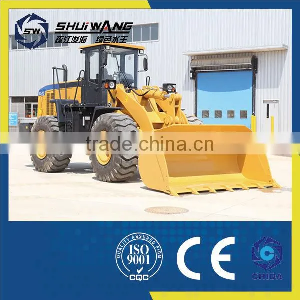 Famous Brand NEW/USED Wheel Loader for sale