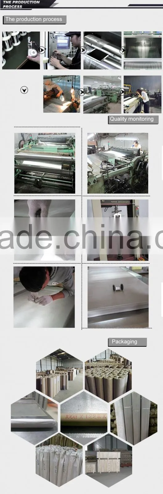 Pure Copper Screen Mesh/Brass Wire Mesh Best price