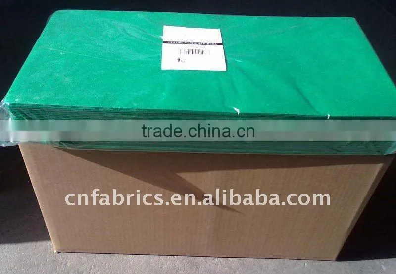 pp spunbond non-woven table cloth
