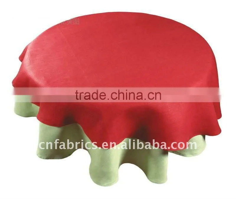 nonwoven table cloth