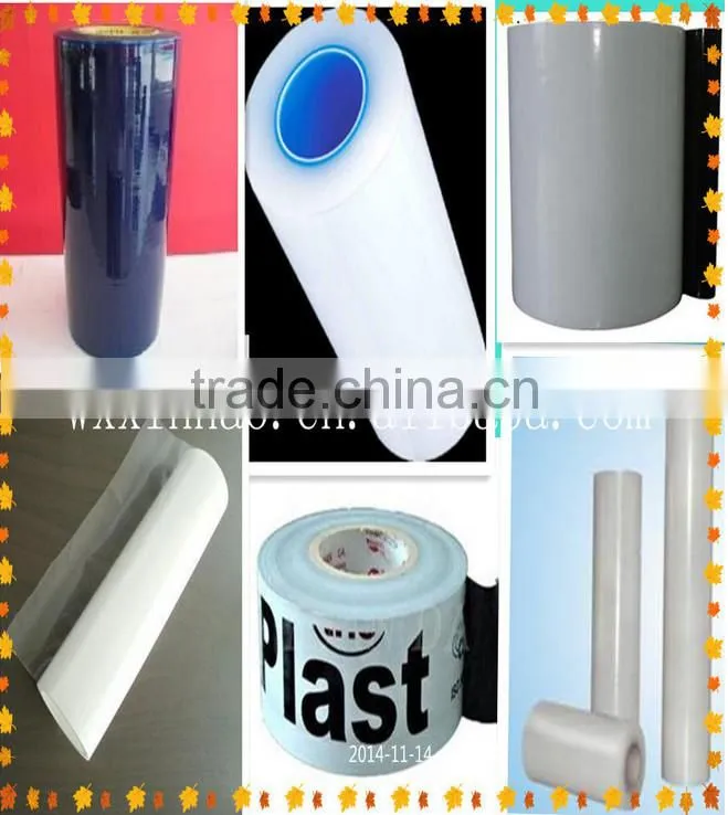 Professional stainless steel plastic film manufacturer