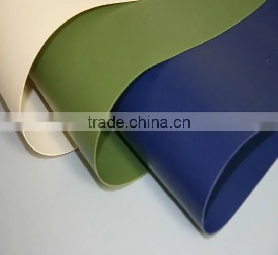 Large Size Printed Container Side Curtain