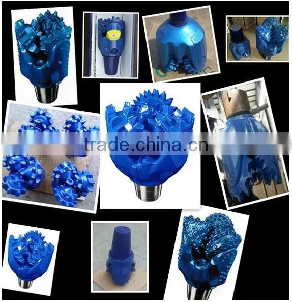 2013 Tricone Bit for Mine Drilling (THAS517)