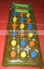 custom inflatable mattress INF00009