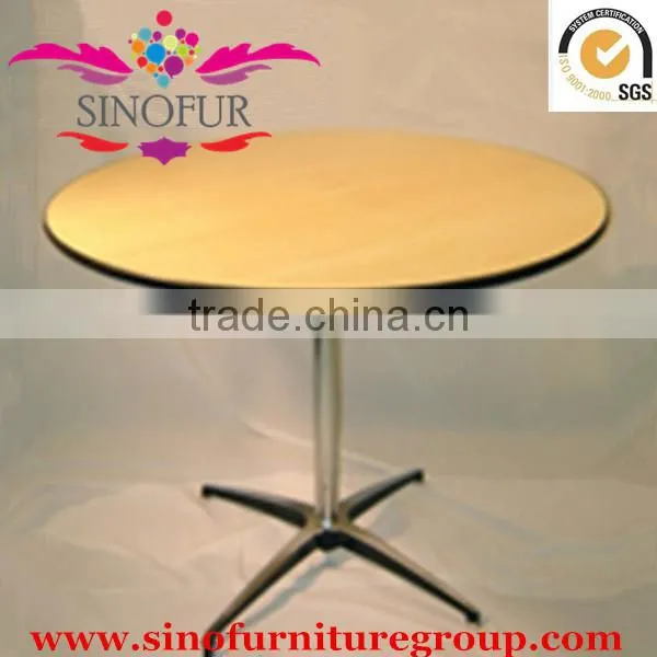 Made from SinoFur big sale table top