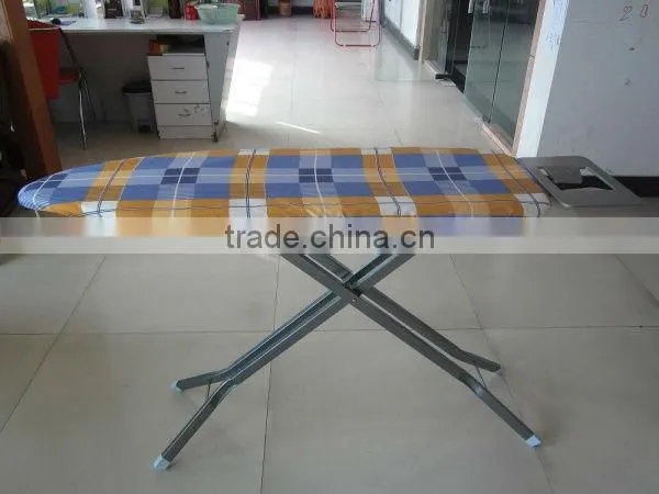 mesh folding ironing board folding ironing table