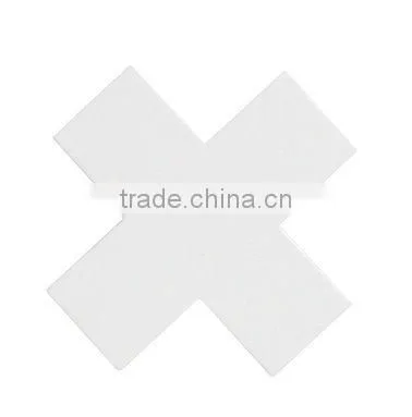 High Quality Wooden Hook Cross Wall Decoration