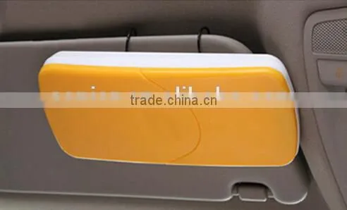 On-Board Tissue Box Creative tissue box car tissue vehicle
