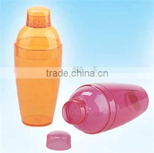 square muddler/plastic muddler