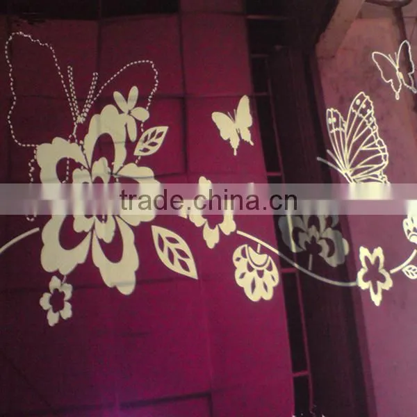 PVD Coating Stainless Steel Sheet Elevator Cabin
