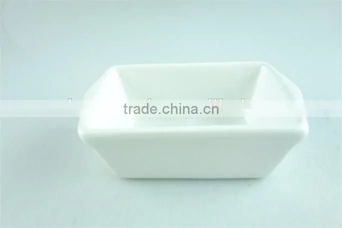 colored small ceramic bakeware with cheap price in stock for wholesale