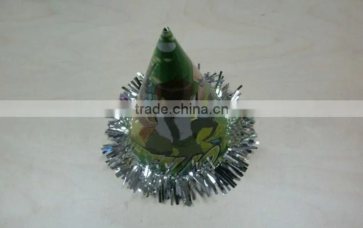 Supply fashion party set cap mix wholesale
