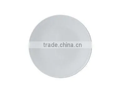 Tableware 16pcs ceramic new bone china dinnerware set for europe market