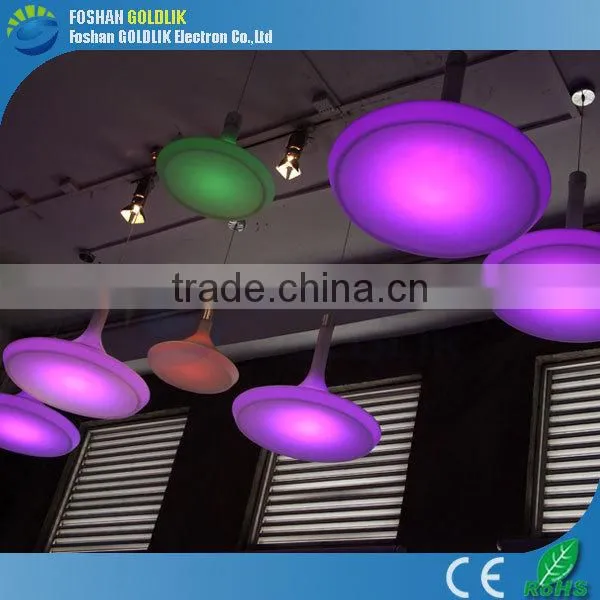 LED Chandelier Lighting in Dubai