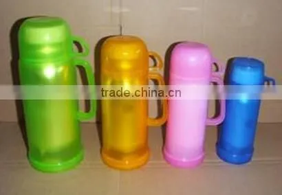 vacuum flask