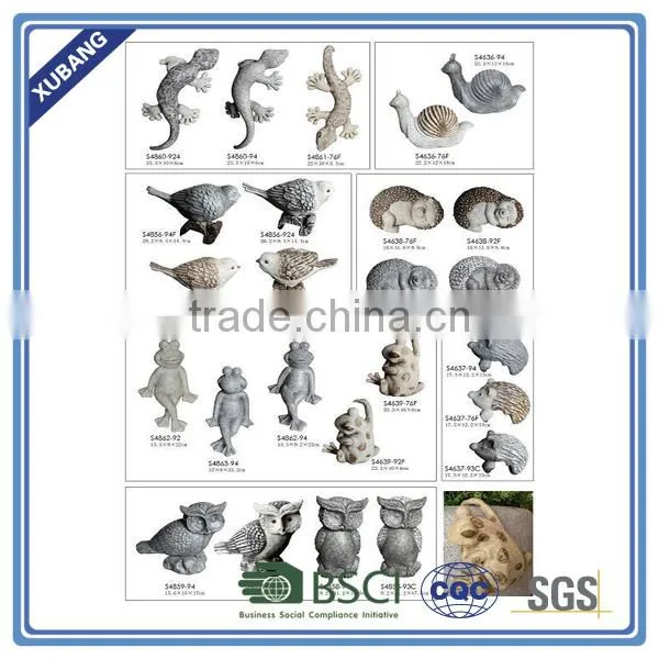 Bird design Garden Hanger Pot Decorative