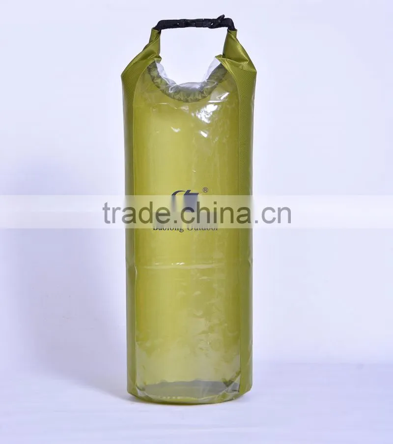 Lightweight Dry bag - Dry Bags Waterproof Guaranteed - Perfect Waterproof Bag for Adventures - Floating Dry Bag