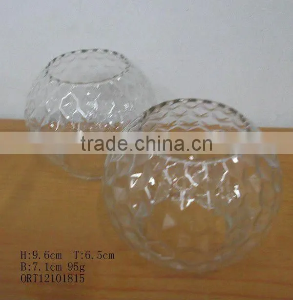 high quality glass chimney