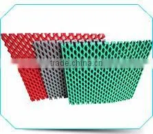 Supply sheet plastic extrusion mould for plastic extruder line