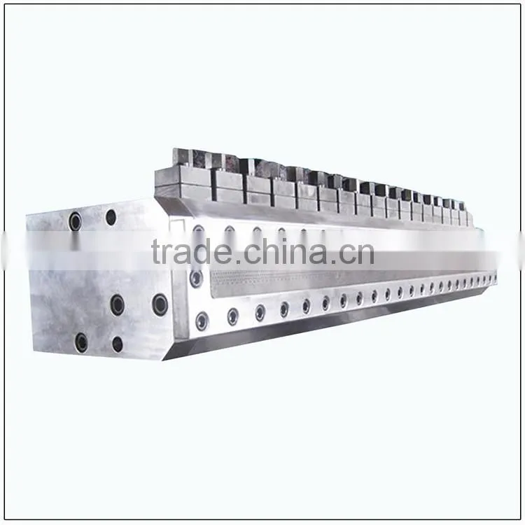 Plastic Extrusion Mould Spinneret Moulds