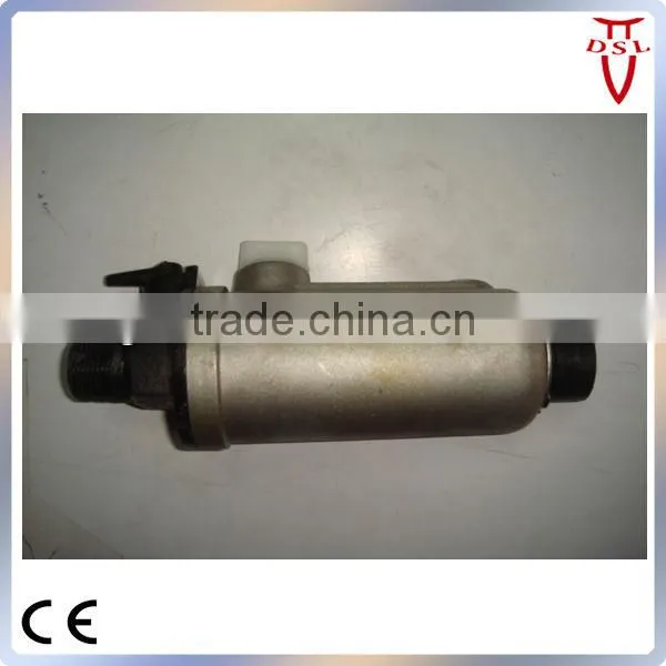 oil lubricant plastic bottles