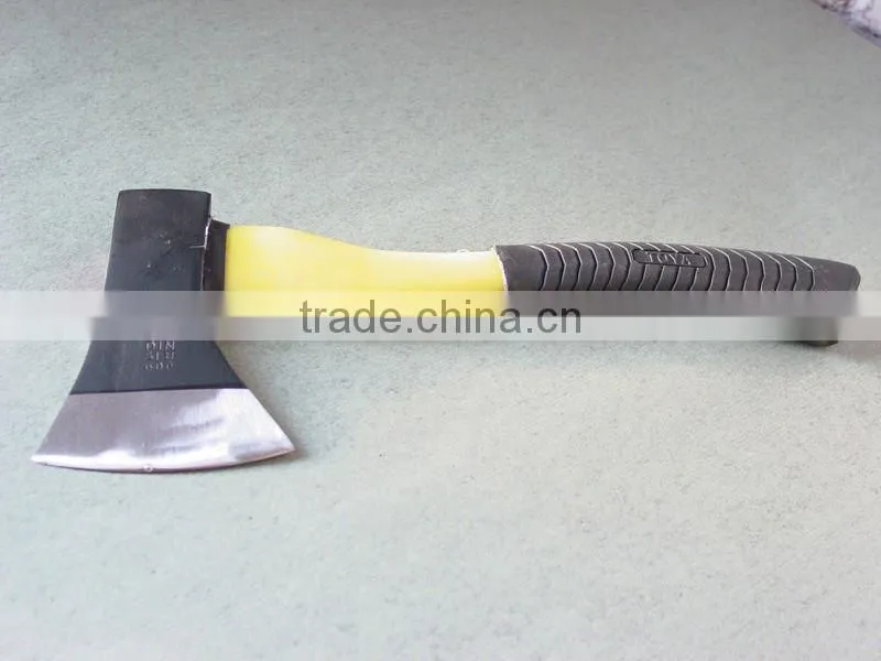 High Quality Fire Aex for A613 with plastic handle