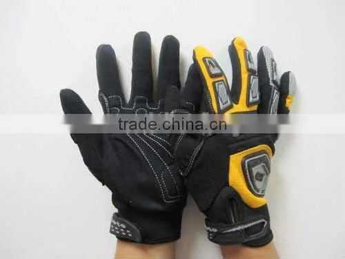 DDSAFETY 2017 Racing glove
