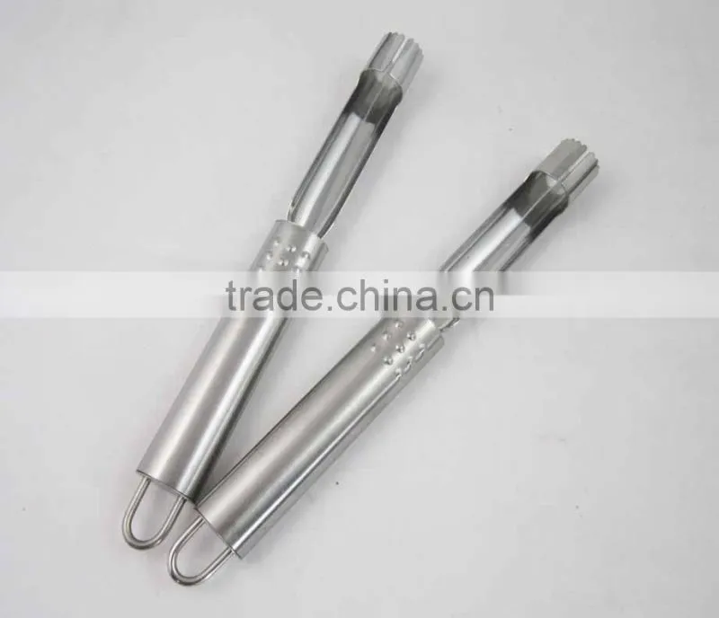 Top Quality Kitchen Tools Stainless Steel Apple Corer