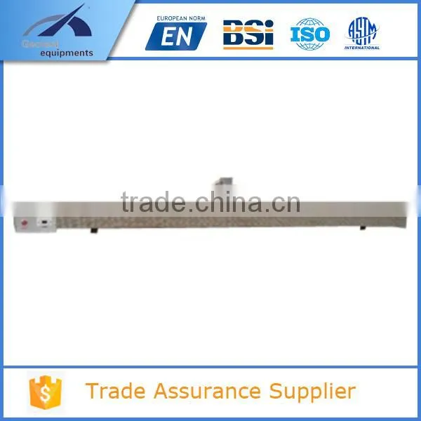 AD-150 Stainless Steel Digital Asphalt Ductility Tester