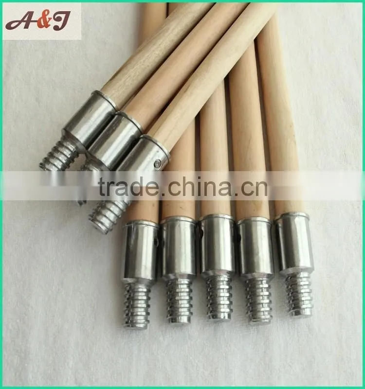high quality natural cleaninng floor mop stick