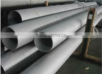 Alloy seamless steel tube ASTM SA335