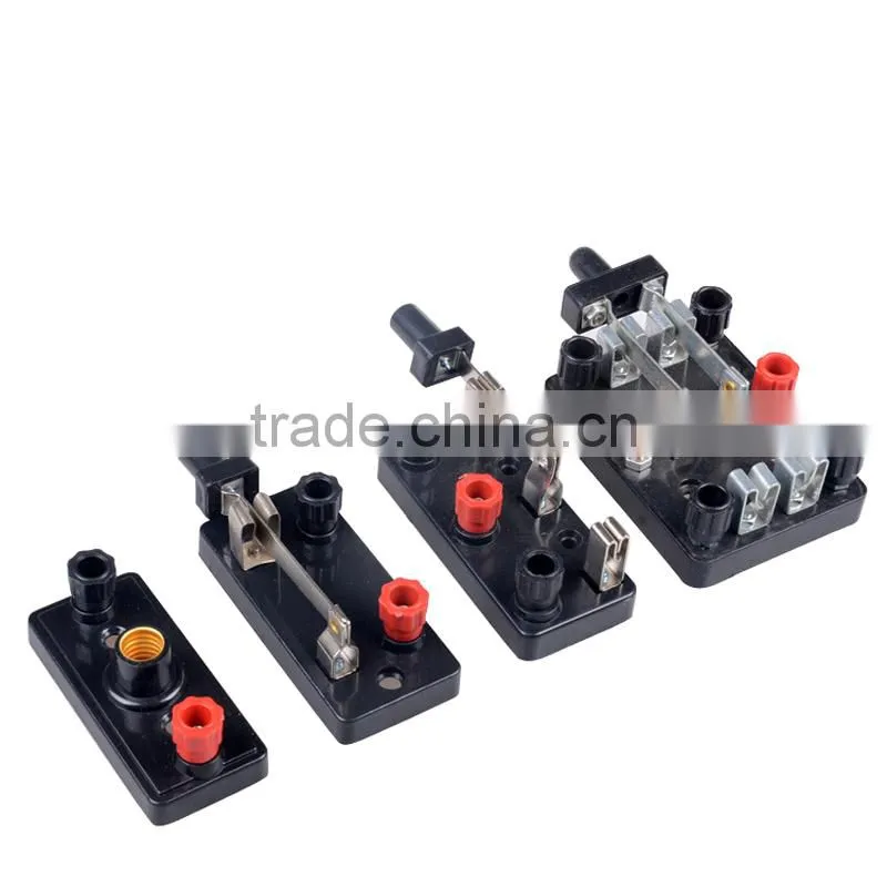 Physics Subject Ceramic Adjustable Rheostat