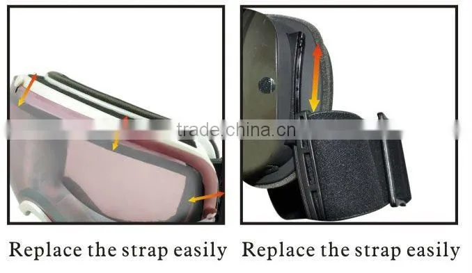 FDA & CE certificate glass snow dome,christmas glass snow ball,water ski glasses