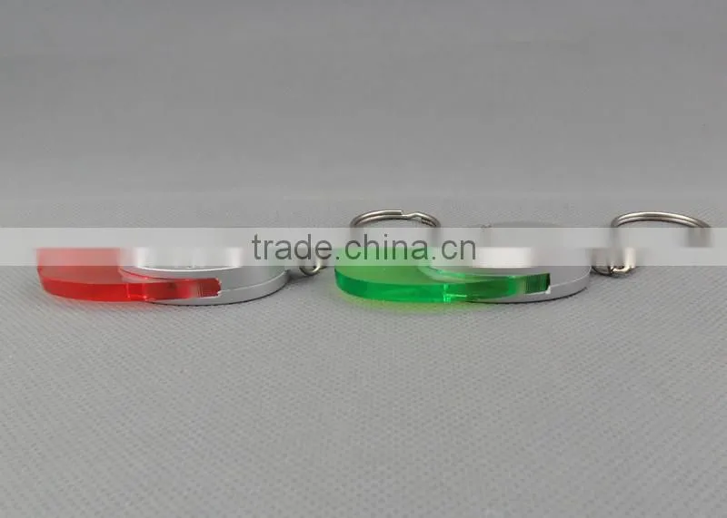 keychain promotional,promotional keychain,plastic led keychain