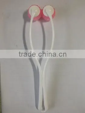 easy facial roller massager/face massager