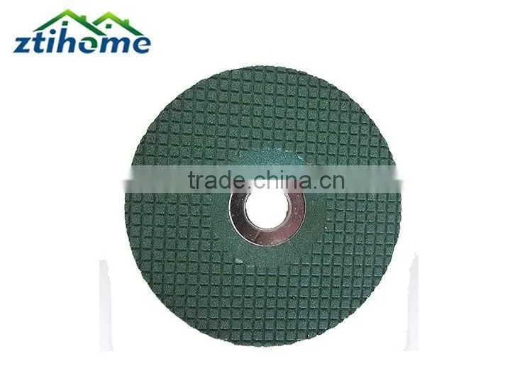 16 inch cutting discs wheel for cutting and grinding metal