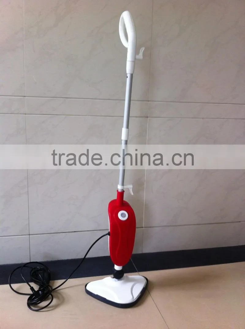 CE EMC ROHS Certificates steam mop 10 in 1