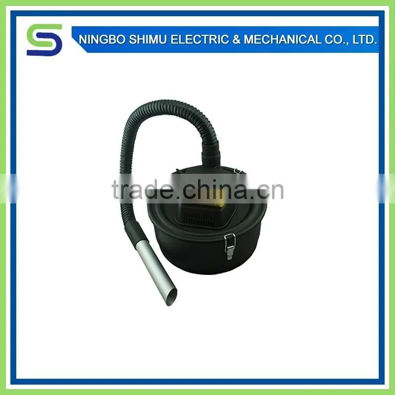 Factory price fireplace hot ash vacuum cleaner