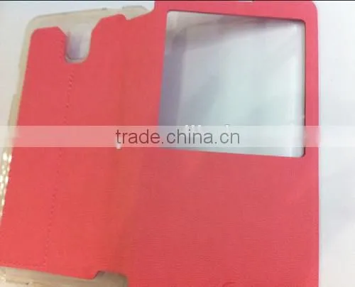 fashion wallet mobile phone case