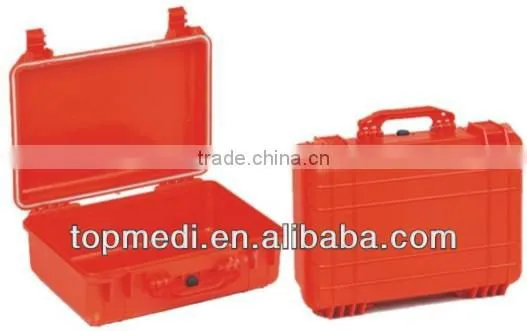 Thick PP / ABS Material Waterproof Box