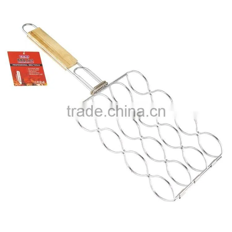 High quality front wire mesh grill