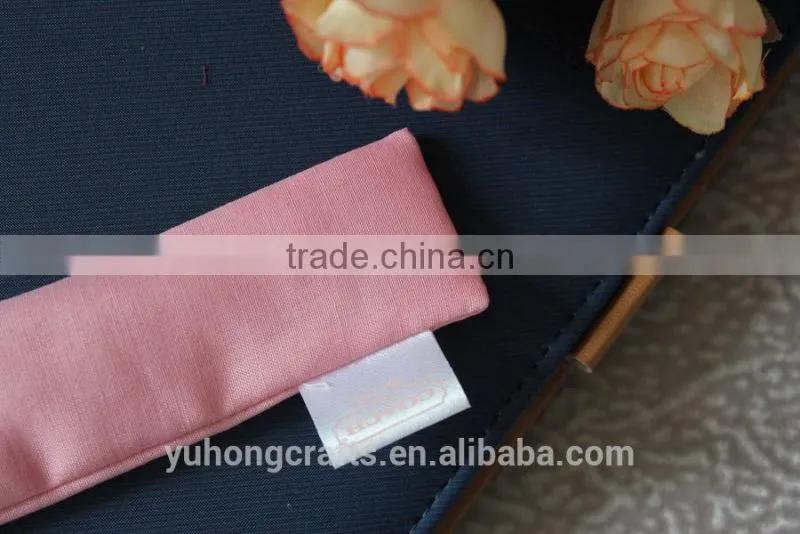 gift cloth bag for fan packaging