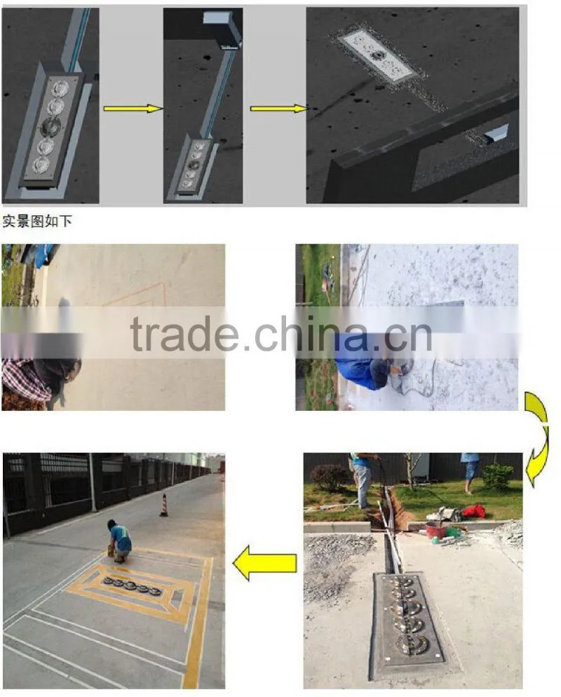 line scan uvss surveillance system for anti-terrorism