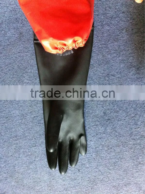 Manufacturer disposable chemical protective clothing