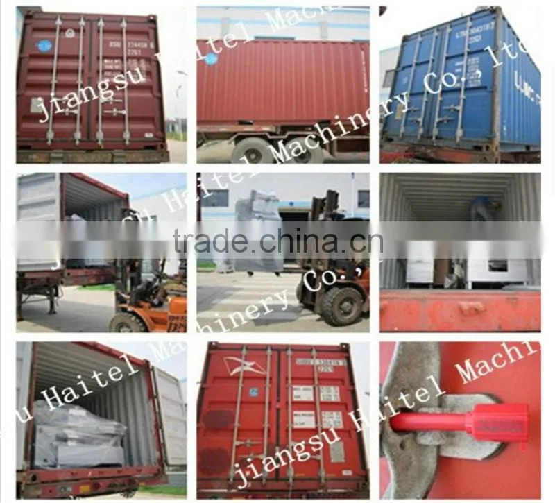 Automatic suger blender